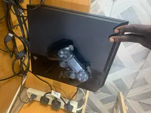 Playstion 4
