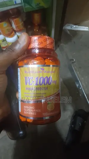 Vitamin C 1000mg