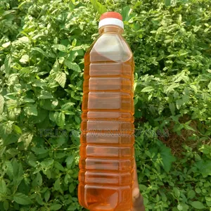 Kulikuli Oil, Peanut Oil 1 Liter