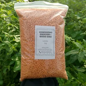 Lentils -1kg
