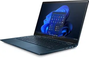 New Laptop HP Dragonfly G2 16GB Intel Core I7 SSD 512GB