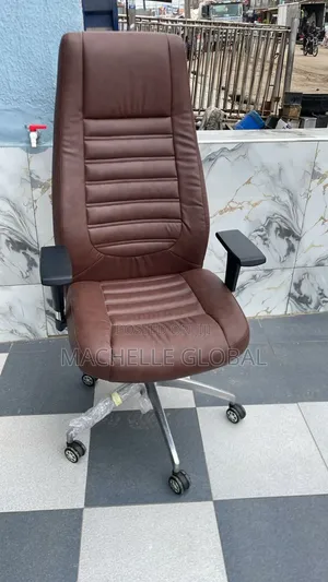 Executive Ceo Office Chair