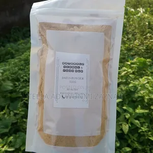 Dates Powder -500g