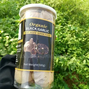 Black Garlic -500g