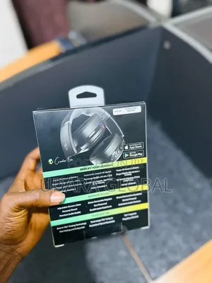 Skullcandy Crusher Anc 2 Bluetooth Headphone