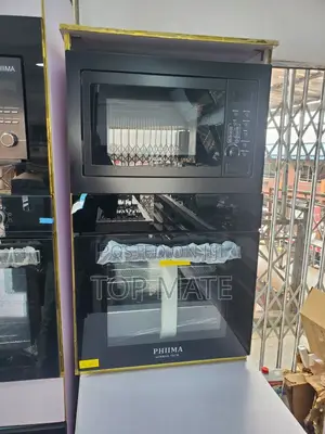 High Quality Phiima Digital Oven and Microwave (Digital)