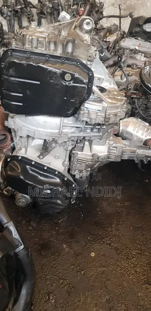 22 Pin Gear 4wd