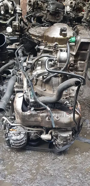 Nissan Qg20
