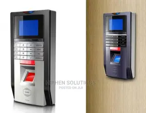 Access Control And Time Attendance System Keypad