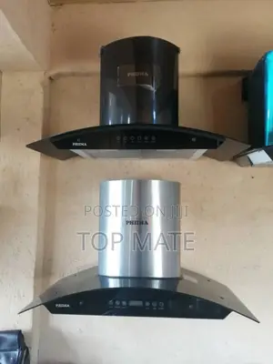 90cm Digital Phiima Range Hood (Co9d)