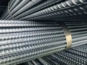 16 Mm Standard Steel Iron Rods
