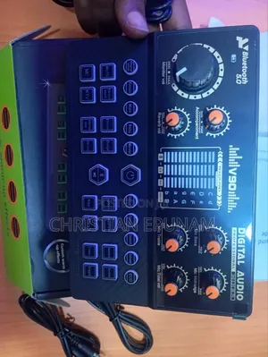 Digital Audio v-90 Live Sound Card