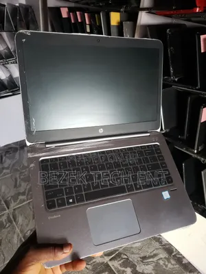 New Laptop HP EliteBook 1040 G3 16GB Intel Core I7 SSD 256GB