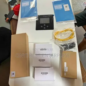 Deye Hybrid Inverter 12kw 3 Phase