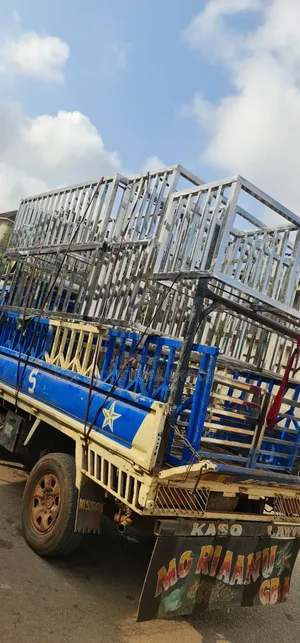 Stainless Steel Racks / Use in Food Processing Etc.