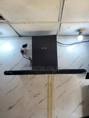 90cm Digital Oppein T.Shape Range (Digital  Wave)