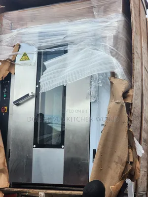 One Bag Rotrey Oven