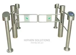 Swing Barrier Barrier Bidirection Access Control Gate