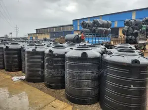 500liters - 10,000liters Water Tank, Geepee