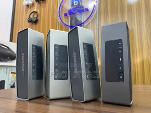 Bose Soundlink Mini Portable Bluetooth Speaker