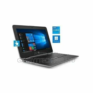 New Laptop HP ProBook 11 X360 4GB Intel Pentium SSD 256GB