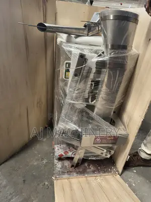 Powder Packaging Machine 500g Automatic Powder Packaging Machine