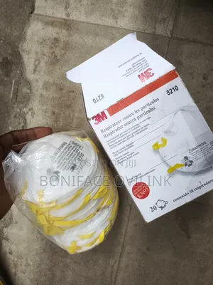 3m Respirators Mask