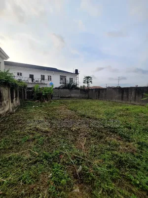 500sqm of Land at Lekki Phase 1 for Sale
