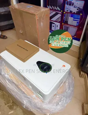 17.5kwh 51.2volt Wi-Fi Felicity Lithium Ion Battery Available
