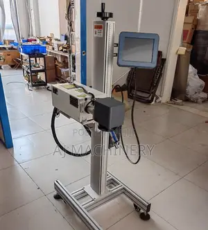 Uv Laser Coding Machine Laser Machine