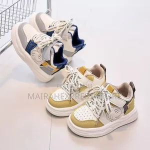 Felix Kids Sneakers
(Size 22-26)