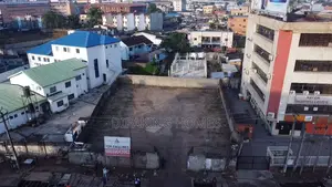 Commercial Land at Oba Akran