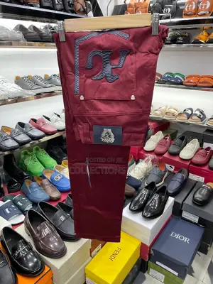 Original Angelo Galasso Jeans