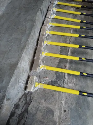 5 Kg Brass Hammer.