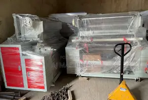 Nylon Slitting Machine Nylon Machine