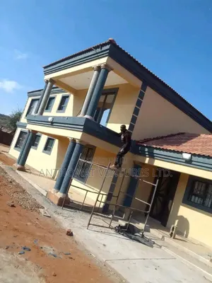 Interior and Exterior Painting