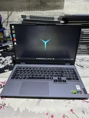 Laptop Lenovo LOQ 15ARP9 16GB AMD Ryzen 5 SSD 512GB