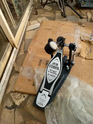 Drum Pedal