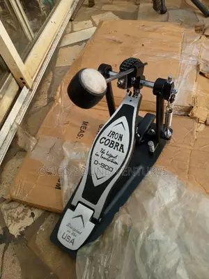 Drum Pedal