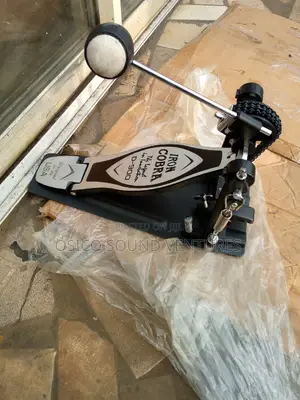 Drum Pedal
