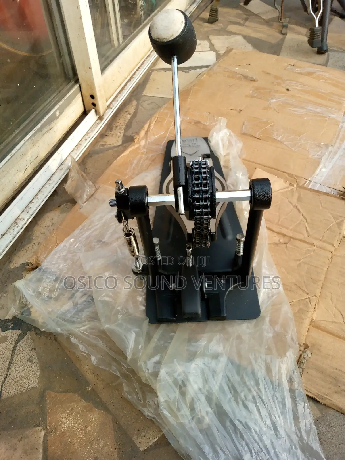 Drum Pedal