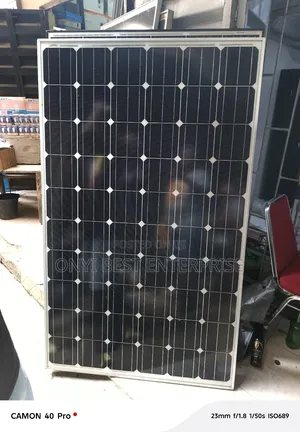 Canadian Solar Panel 450watts Available