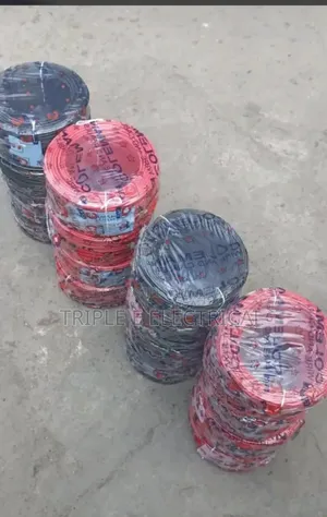 Single Wire 1.5mm Coleman