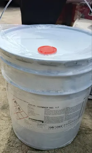 Jotun Thinner No. 17 (20ltr)