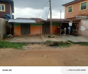 12 Acers Warehouse 4 Sale Oshodi Apapa Expressway
