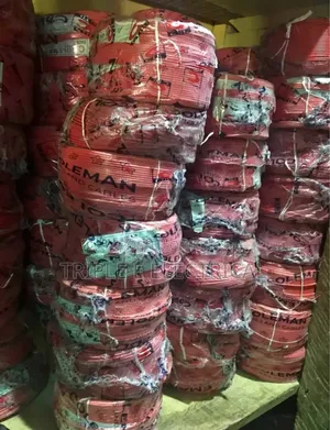 1mm Single Coleman Wire And Cable