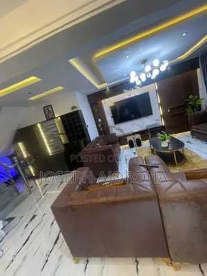 2bedroom Shortlet
