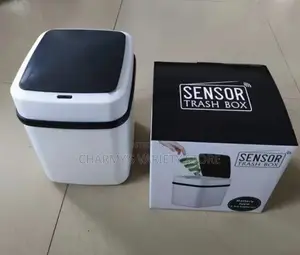 Smart Trash Can
