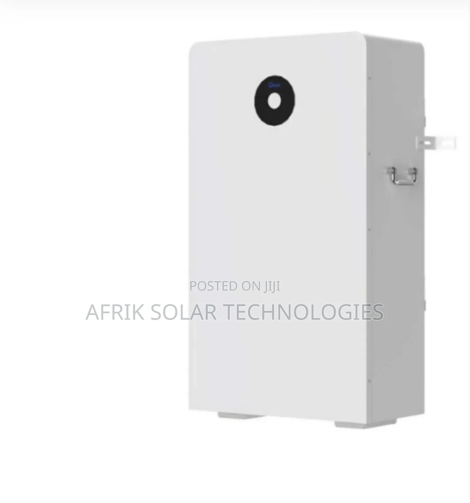 16kwh 48v Deye Lithium Battery