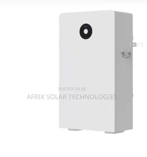 16kwh 48v Deye Lithium Battery